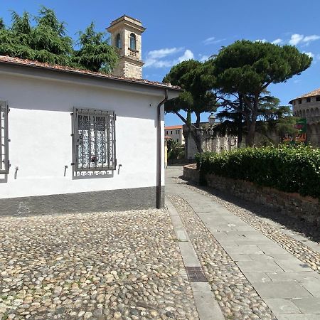 Sogno In Cittadella Villa Sarzana Luaran gambar