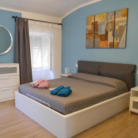 Sogno In Cittadella Villa Sarzana Luaran gambar