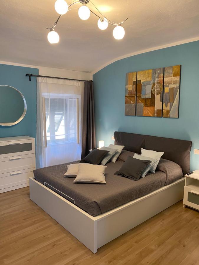 Sogno In Cittadella Villa Sarzana Luaran gambar
