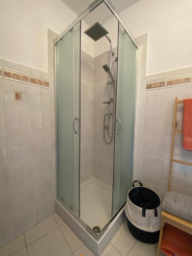 Sogno In Cittadella Villa Sarzana Luaran gambar