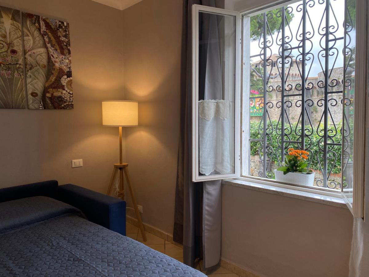 Sogno In Cittadella Villa Sarzana Luaran gambar