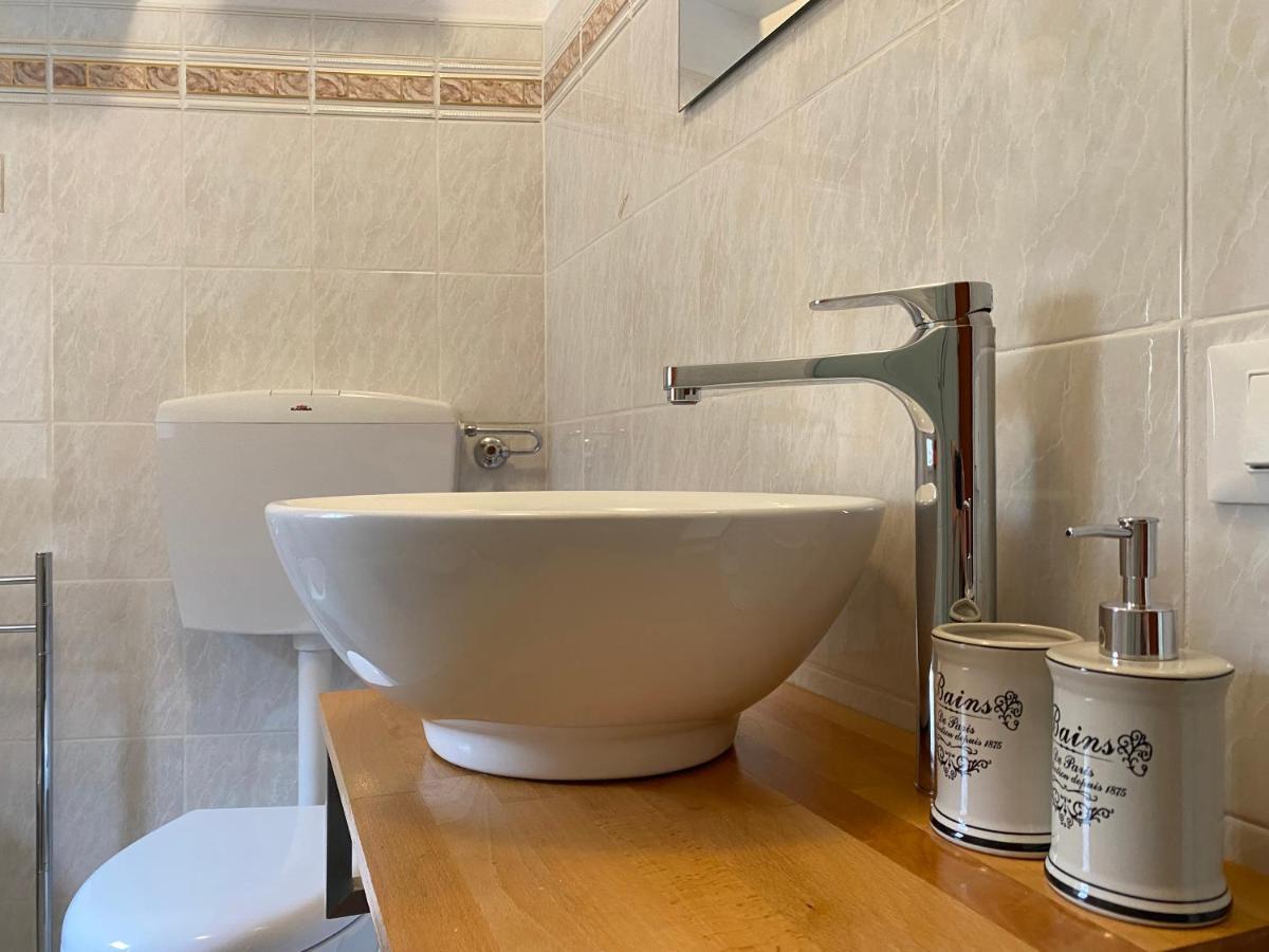 Sogno In Cittadella Villa Sarzana Luaran gambar