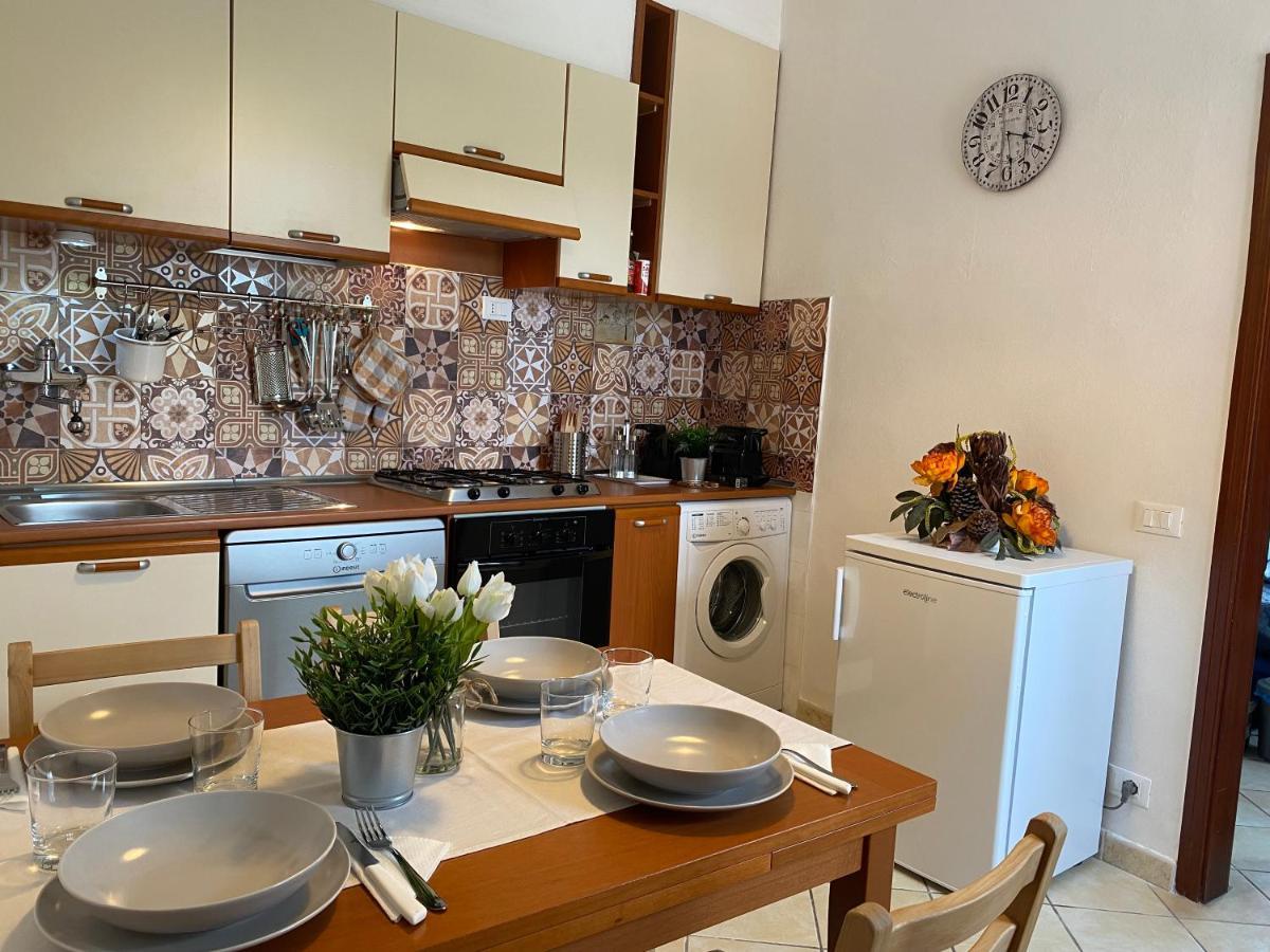 Sogno In Cittadella Villa Sarzana Luaran gambar