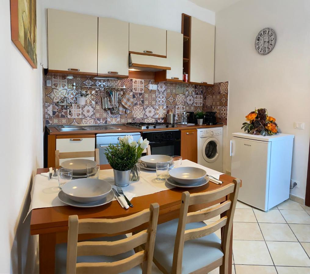 Sogno In Cittadella Villa Sarzana Luaran gambar