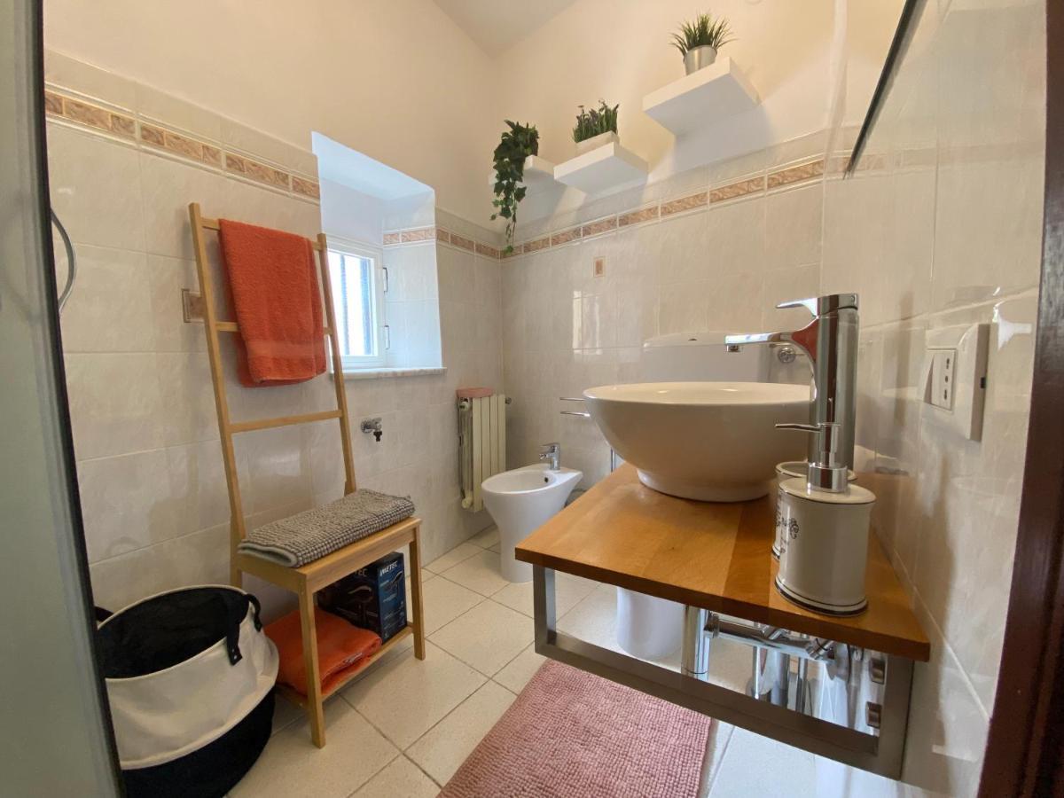 Sogno In Cittadella Villa Sarzana Luaran gambar