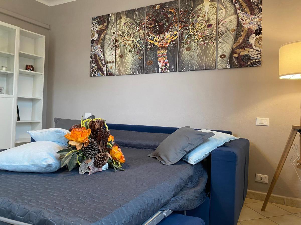 Sogno In Cittadella Villa Sarzana Luaran gambar