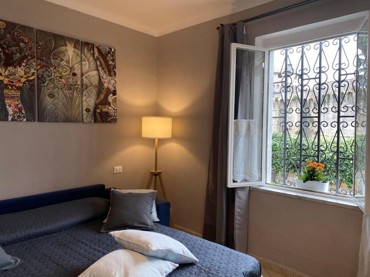 Sogno In Cittadella Villa Sarzana Luaran gambar