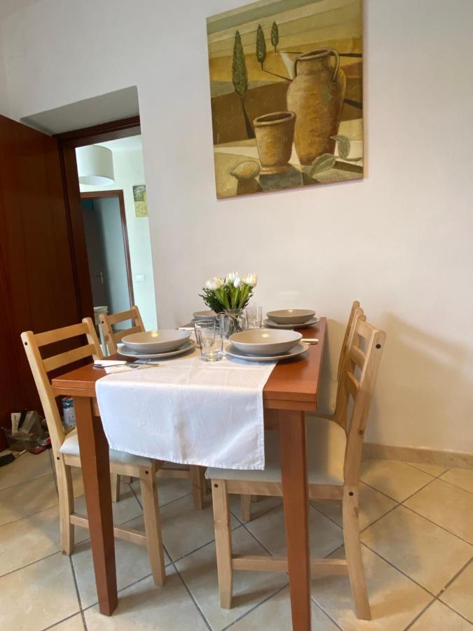 Sogno In Cittadella Villa Sarzana Luaran gambar