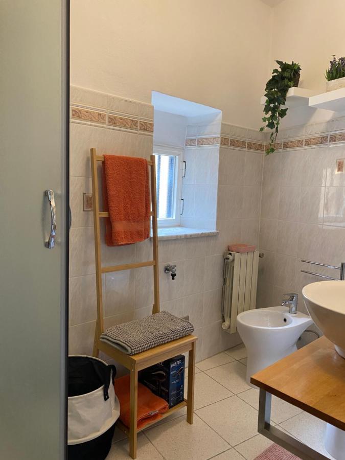 Sogno In Cittadella Villa Sarzana Luaran gambar