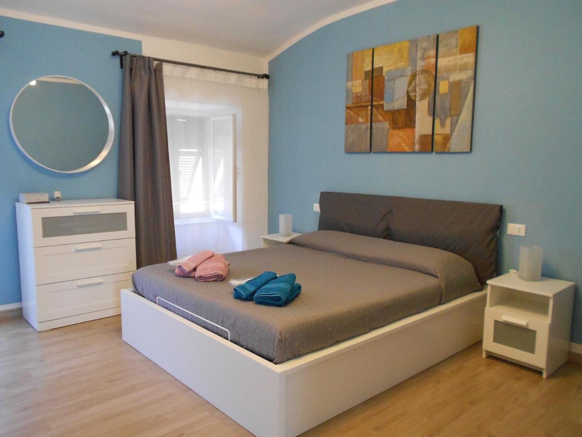 Sogno In Cittadella Villa Sarzana Luaran gambar