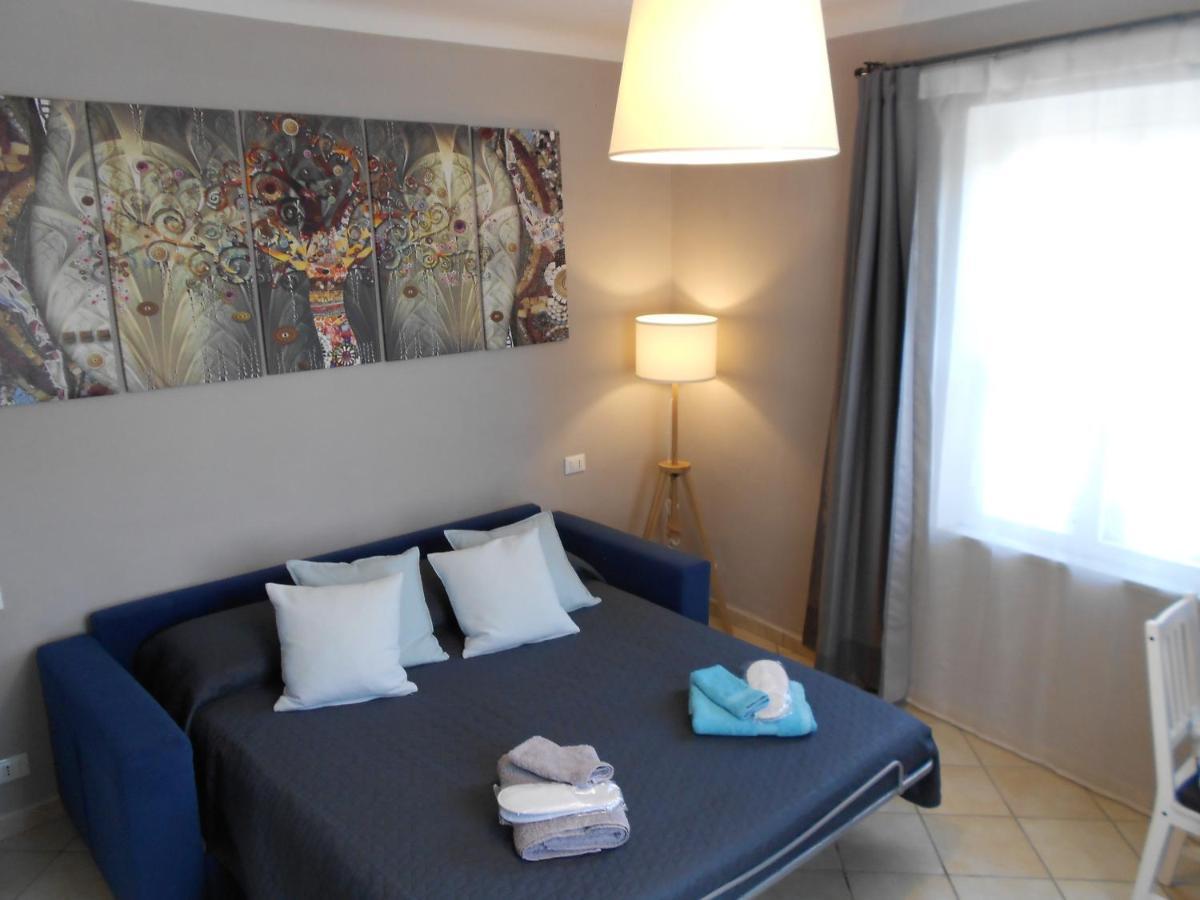 Sogno In Cittadella Villa Sarzana Luaran gambar