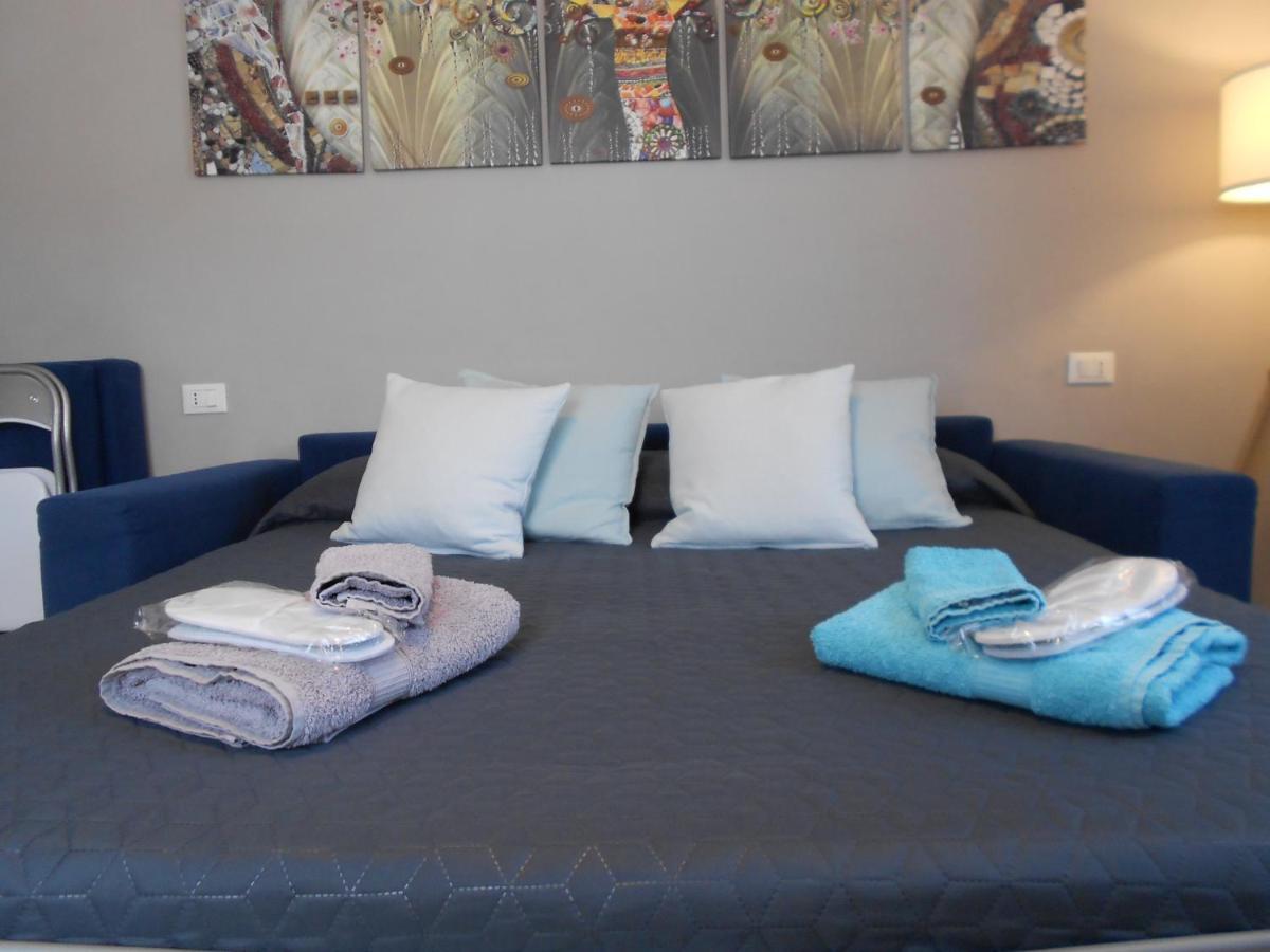 Sogno In Cittadella Villa Sarzana Luaran gambar