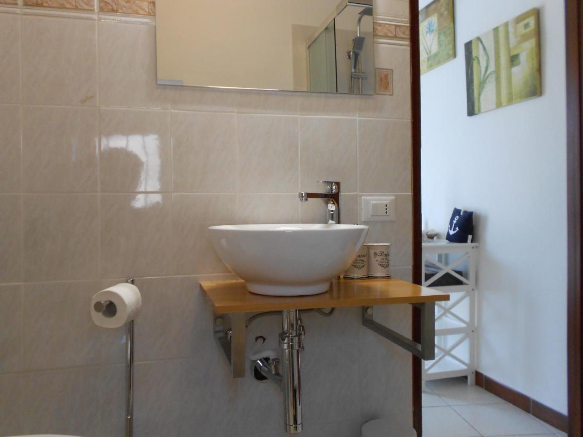 Sogno In Cittadella Villa Sarzana Luaran gambar