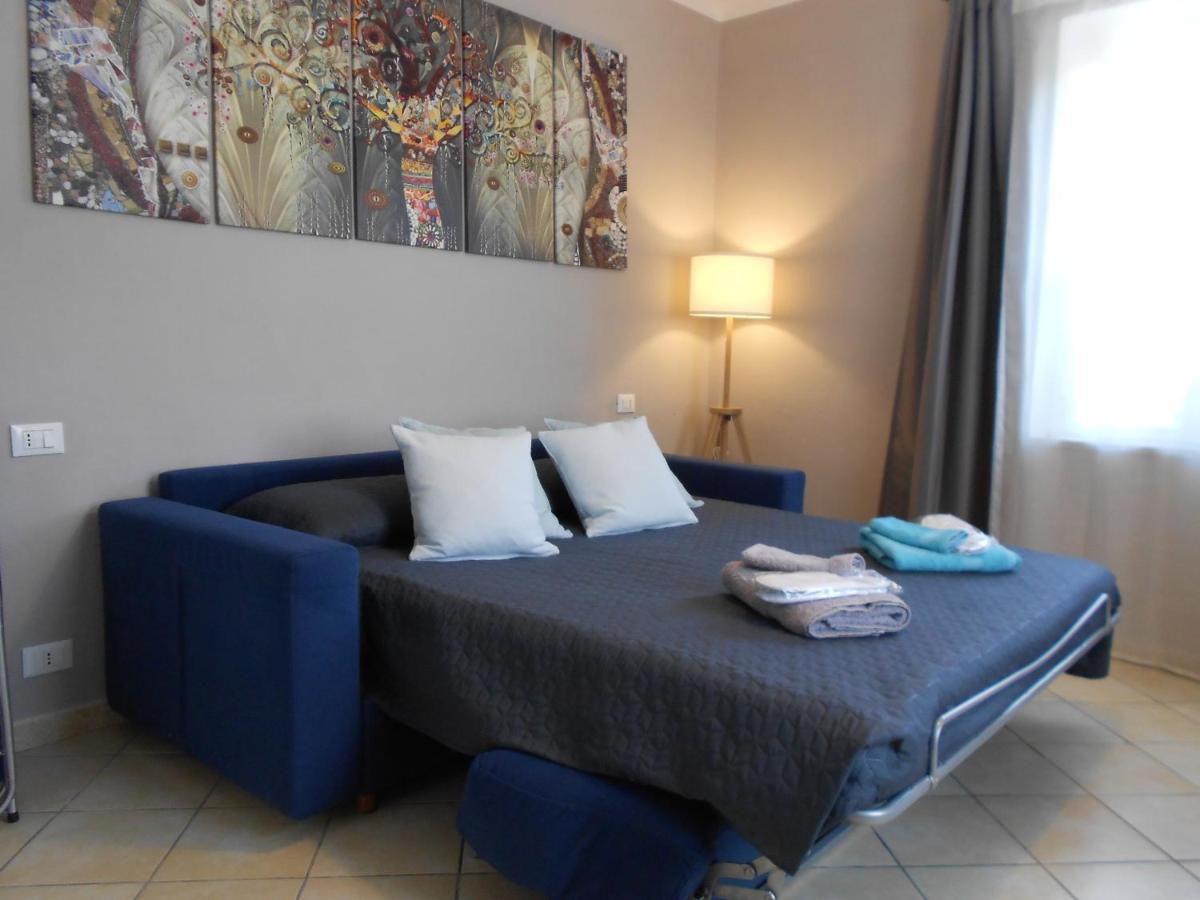 Sogno In Cittadella Villa Sarzana Luaran gambar