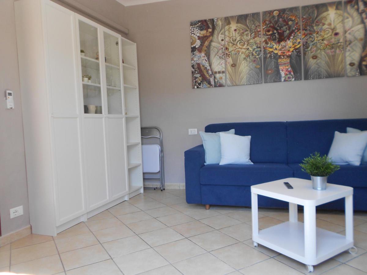 Sogno In Cittadella Villa Sarzana Luaran gambar