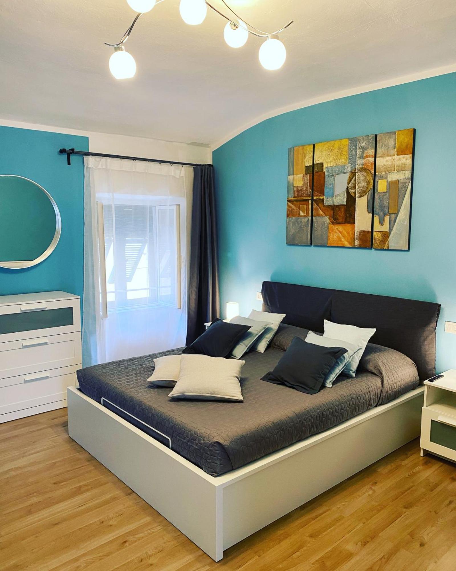 Sogno In Cittadella Villa Sarzana Luaran gambar